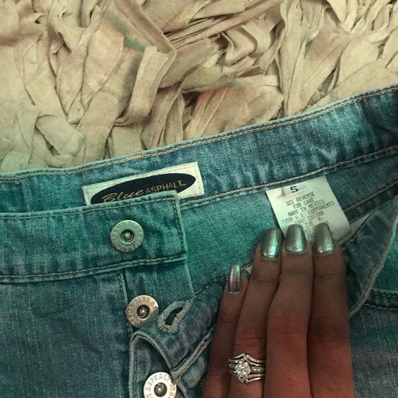 Shorts - Picture 4 of 6